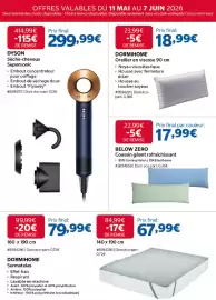 Catalogue Costco page 4