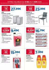 Catalogue Costco page 6