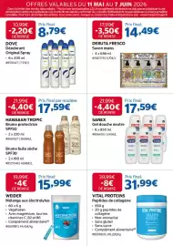Catalogue Costco page 7