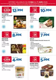 Catalogue Costco page 8