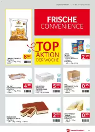 Transgourmet Flugblatt woche 20 Seite 11