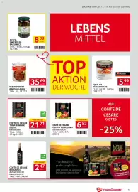 Transgourmet Flugblatt woche 20 Seite 15