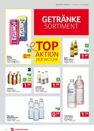 Transgourmet Flugblatt woche 20 Seite 18