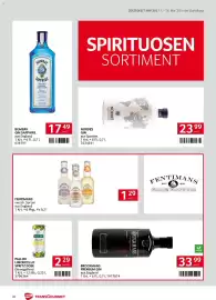Transgourmet Flugblatt woche 20 Seite 20