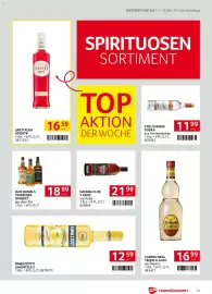 Transgourmet Flugblatt woche 20 Seite 21
