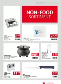 Transgourmet Flugblatt woche 20 Seite 25