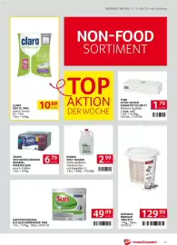 Transgourmet Flugblatt woche 20 Seite 27