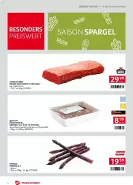 Transgourmet Flugblatt woche 20 Seite 6