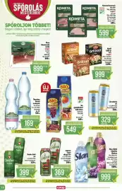 Coop akciós újság | abc es szuper Oldal 14