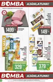 Coop akciós újság | abc es szuper Oldal 16