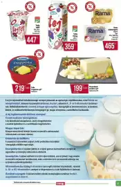 Coop akciós újság | abc es szuper Oldal 3