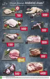 Coop akciós újság | abc es szuper Oldal 4