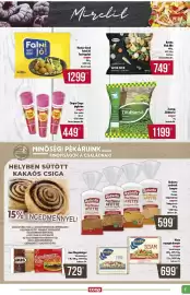 Coop akciós újság | abc es szuper Oldal 5
