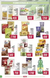 Coop akciós újság | abc es szuper Oldal 6