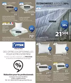 Catalogue JYSK page 10