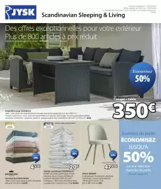 Catalogue JYSK page 2