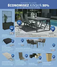 Catalogue JYSK page 3