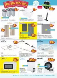 Möbelix Prospekt woche 20 Seite 11