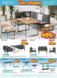 Möbelix Prospekt woche 20 Seite 12