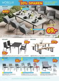 Möbelix Prospekt woche 20 Seite 14