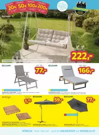 Möbelix Prospekt woche 20 Seite 15