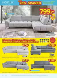 Möbelix Prospekt woche 20 Seite 2