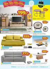 Möbelix Prospekt woche 20 Seite 3