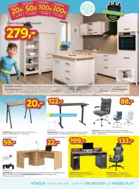 Möbelix Prospekt woche 20 Seite 7