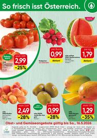 Spar Flugblatt woche 20 Seite 16