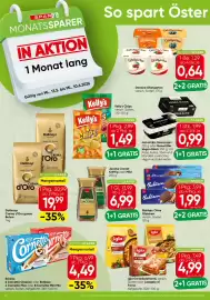Spar Flugblatt woche 20 Seite 10