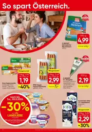Spar Flugblatt woche 20 Seite 14