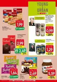 Spar Flugblatt woche 20 Seite 15