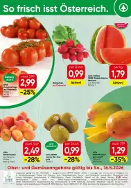 Spar Flugblatt woche 20 Seite 16