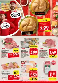 Spar Flugblatt woche 20 Seite 2