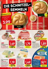 Spar Flugblatt woche 20 Seite 3