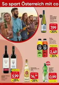 Spar Flugblatt woche 20 Seite 4