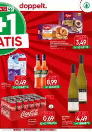 Spar Flugblatt woche 20 Seite 9