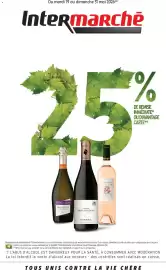 Catalogue Intermarché page 1