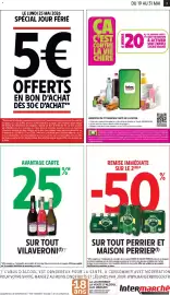 Catalogue Intermarché page 3