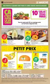 Catalogue Intermarché page 4