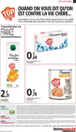 Catalogue Intermarché page 7