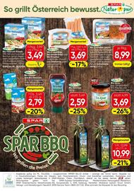 Eurospar Flugblatt Seite 4