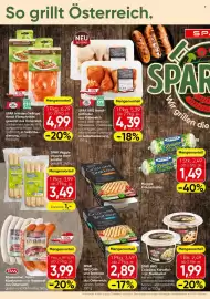 Eurospar Flugblatt Seite 2