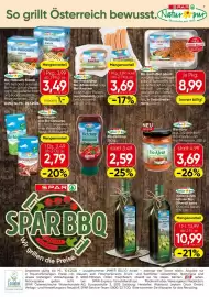 Eurospar Flugblatt Seite 4
