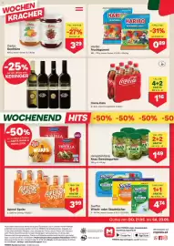 MPreis Flugblatt woche 21 Seite 12