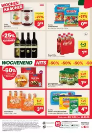 MPreis Flugblatt woche 21 Seite 12