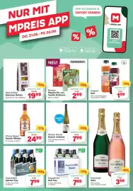 MPreis Flugblatt woche 21 Seite 14