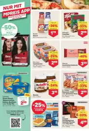 MPreis Flugblatt woche 21 Seite 8