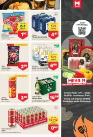 MPreis Flugblatt woche 21 Seite 9