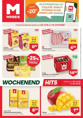 MPreis (gültig bis 27-05)